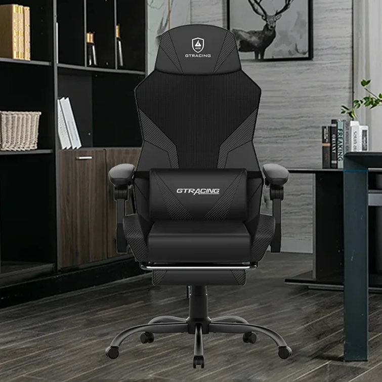 Gtracing gaming chair racing office computer game discount chair